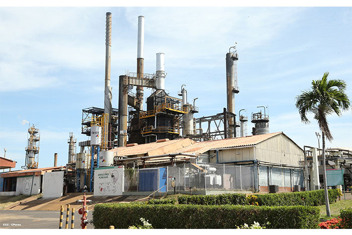 Crudo VS. Refinados: ¿Qué determinan sus precios?