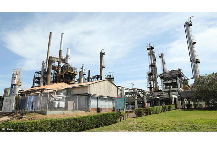 Crudo VS. Refinados: ¿Qué determinan sus precios?