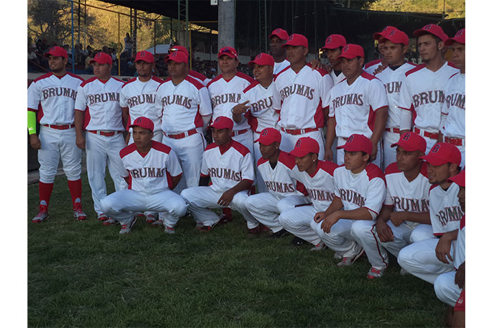 Jinoteganos celebraron el inicio del Pomares