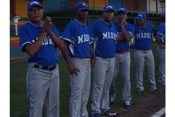 Jinoteganos celebraron el inicio del Pomares