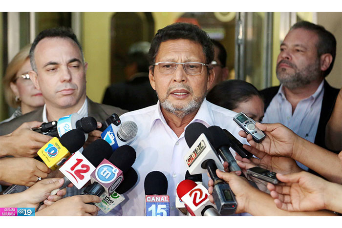 Amcham: Estamos en los mejores momentos para invertir en Nicaragua