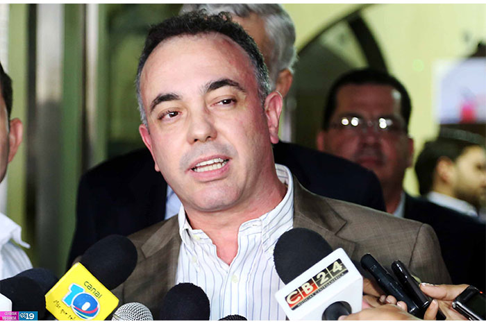 Amcham: Estamos en los mejores momentos para invertir en Nicaragua