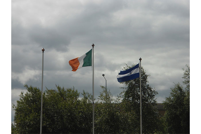 Gobierno de Nicaragua promueve exportaciones a Irlanda