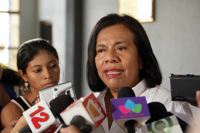 Nicaragua expone en el PMA logros de la iniciativa Compras para el Progreso