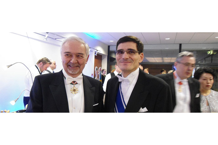 Gobierno de Nicaragua promueve inversiones en Estonia