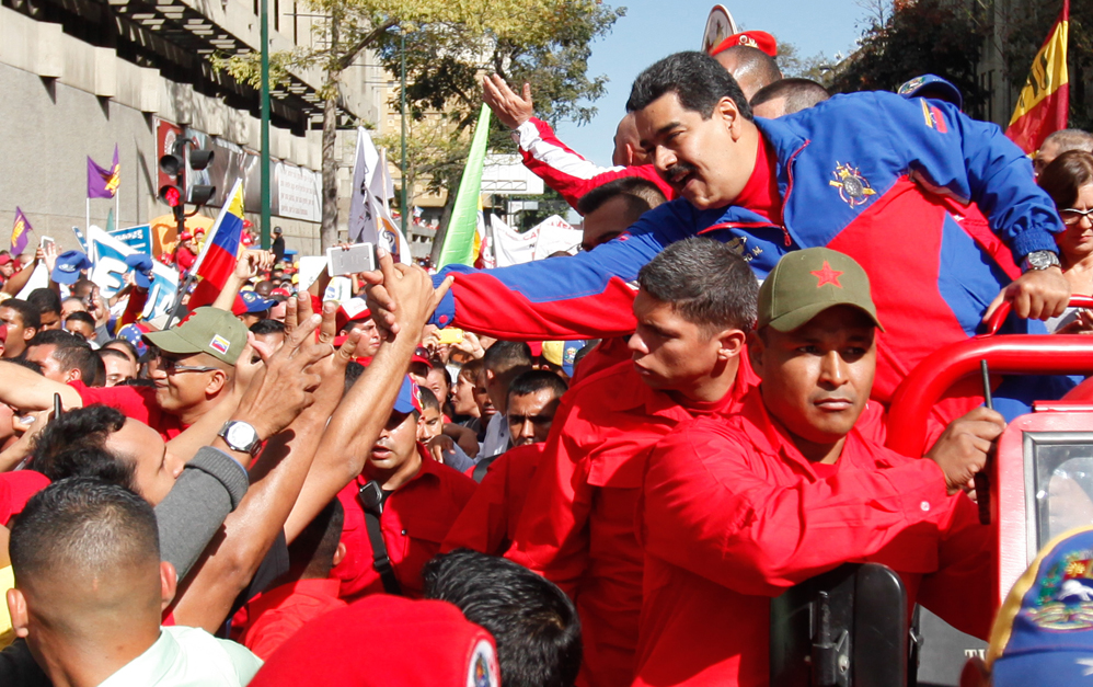 Claves: Las medidas diplomáticas de Venezuela frente a los ataques de EE.UU.