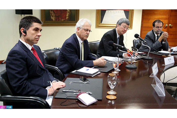 FMI: Nicaragua es ejemplo para América Latina
