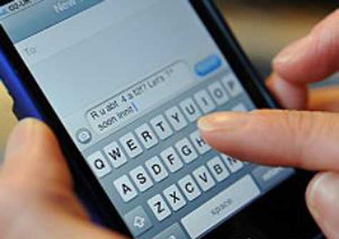 Aplicaciones ayudan a evitar accidentes con peatones