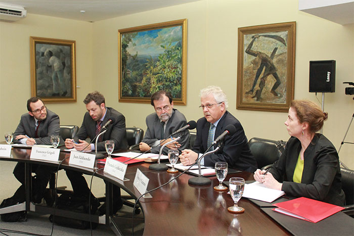 FMI valora positivamente desempeño de la economía nicaragüense