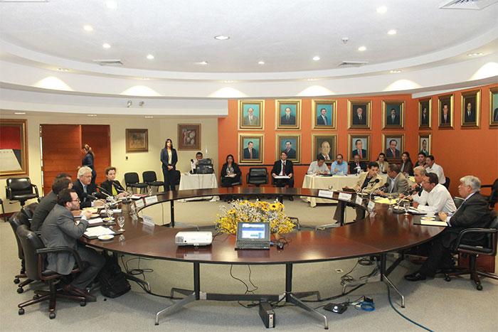 FMI valora positivamente desempeño de la economía nicaragüense