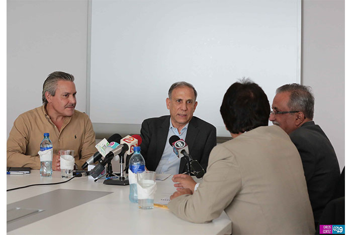 Industria plástica de India busca ampliar comercio con Nicaragua