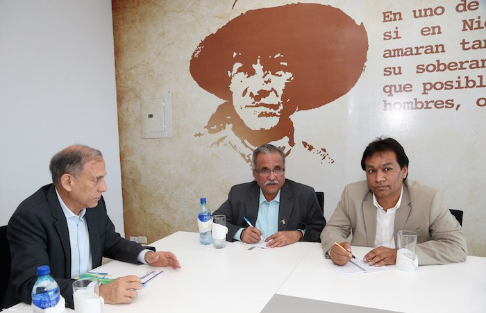 Industria plástica de India busca ampliar comercio con Nicaragua