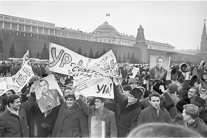 "El silencio me impresionó": 50 años de la primera salida del hombre al espacio abierto