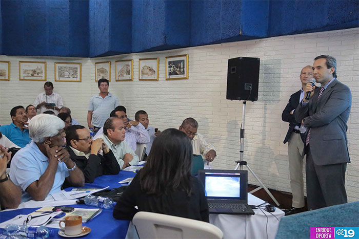 Proponen instalar planta procesadora de biodiesel en Nicaragua  