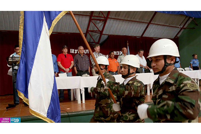 Concluye cosecha cafetalera del departamento de Managua 