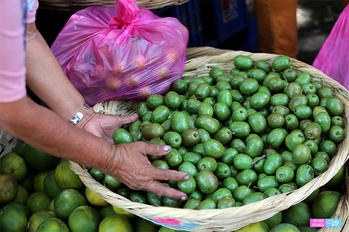 Los mercados en Semana Santa