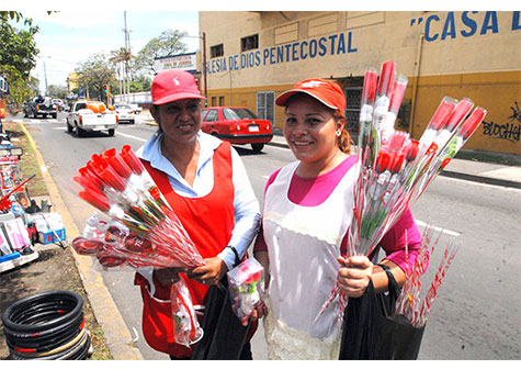 Día de la Madre dinamiza economía de vendedores por Cuenta Propia