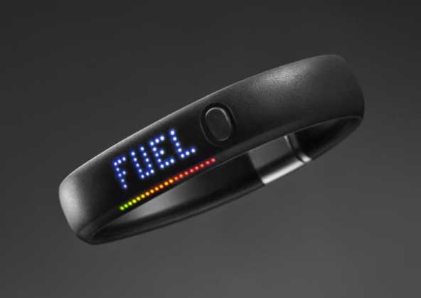 Tecnología 'ponible' emerge como la próxima era tecnológica