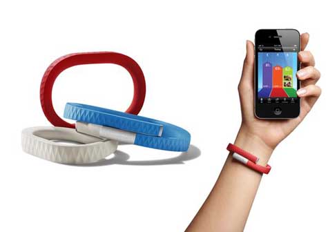 Tecnología 'ponible' emerge como la próxima era tecnológica