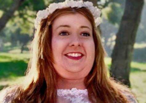 ¡Razones de peso! Fotos de las famosas si fueran gorditas