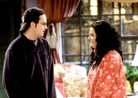 ¡Razones de peso! Fotos de las famosas si fueran gorditas