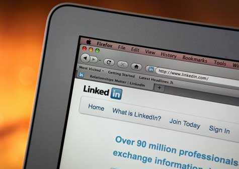 LinkedIn aumenta seguridad con tecnología similar a la de Twitter