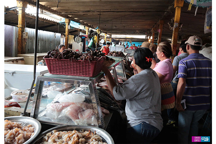 Poca variabilidad en los precios de la canasta básica