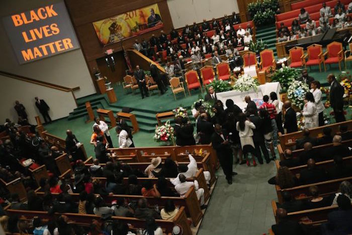 Gobernador de Maryland declara estado de emergencia tras enfrentamiento en Baltimore (FOTOS, VIDEO)