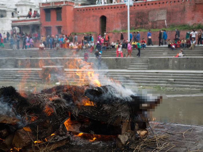 ONU: Ocho millones de afectados por el terremoto de Nepal