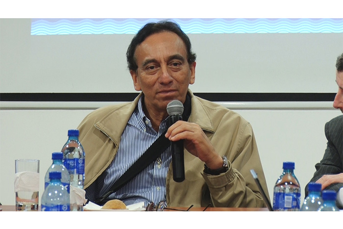 Empresarios belgas muestran interés en puertos de Nicaragua