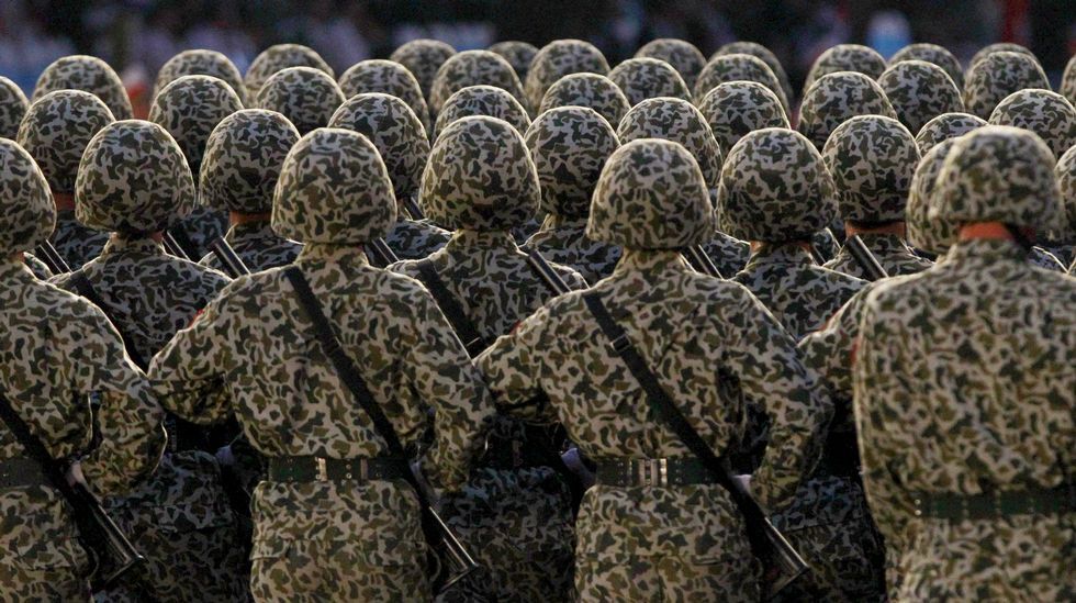 Vietnam conmemora 40 años del fin de la guerra impuesta por EEUU