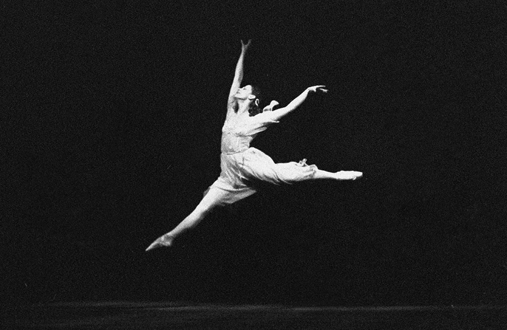 Fallece a los 89 años la célebre bailarina rusa Maya Plisétskaya