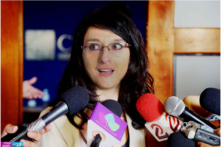 Empresas italianas interesadas en invertir en Nicaragua