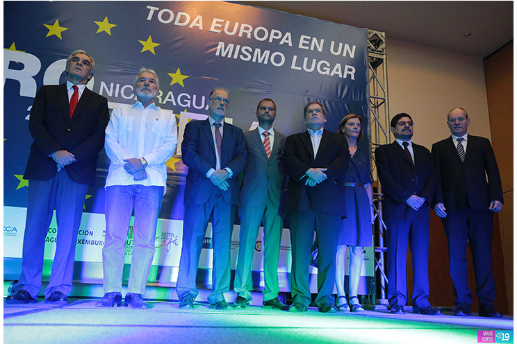 Arranca Euroferia 2015
