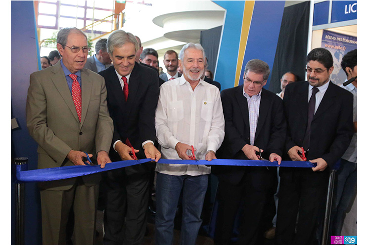 Arranca Euroferia 2015