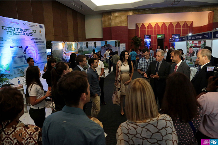 Arranca Euroferia 2015