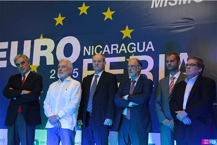 Arranca Euroferia 2015