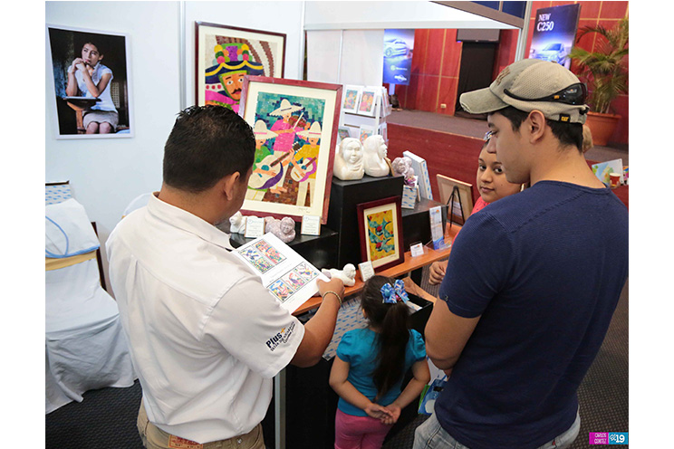 Agencias mayoristas de turismo están en Nicaragua  