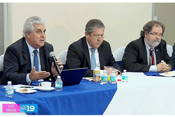 “Tumarín es una realidad para el pueblo de Nicaragua”