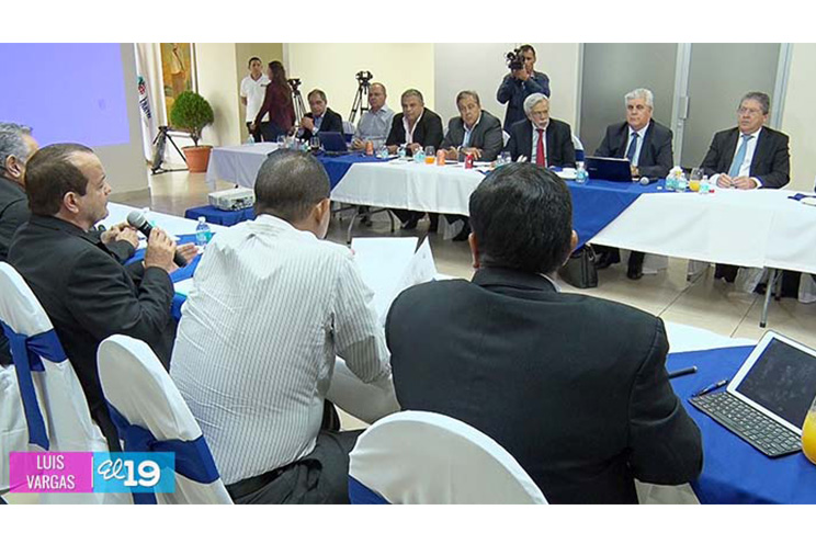 “Tumarín es una realidad para el pueblo de Nicaragua”