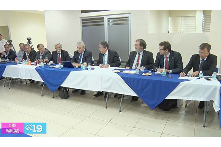 “Tumarín es una realidad para el pueblo de Nicaragua”