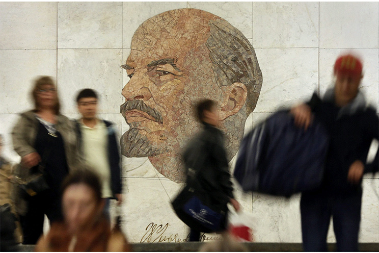 Cumple 80 años el metro más bonito y visitado del mundo