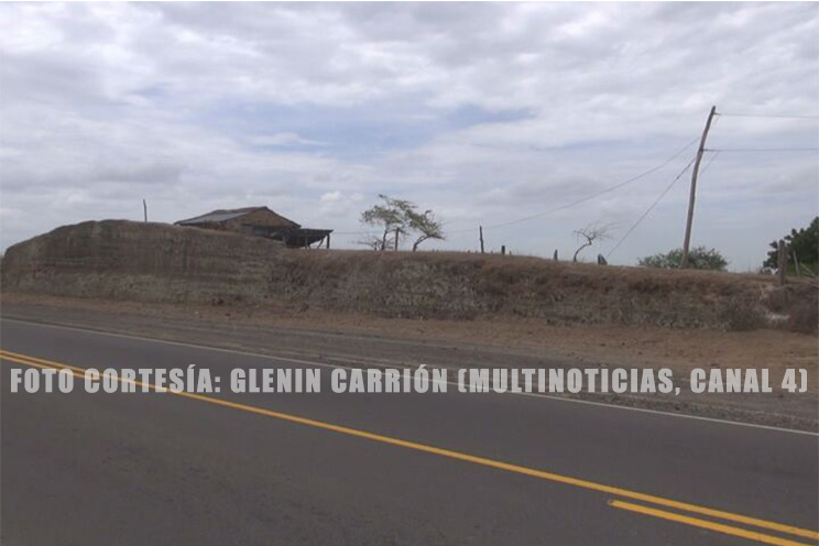 Reaparece el “chupacabras” en una comunidad de León