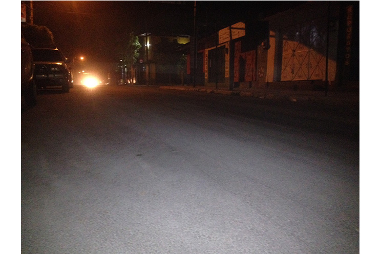 Nuevas explosiones en el Telica