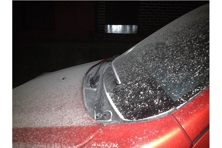 Nuevas explosiones en el Telica