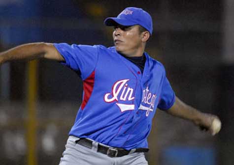Jinotega “out”, Dantos clasifican