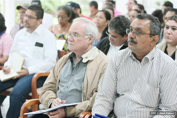 Compañera Rosario Murillo presenta informe sobre afectaciones por lluvias