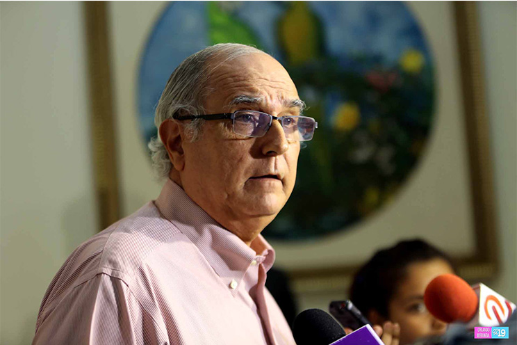 Empresarios anuncian nuevas inversiones para los próximos meses