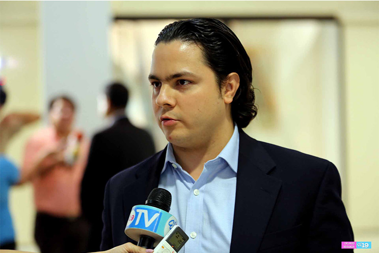 Empresarios anuncian nuevas inversiones para los próximos meses