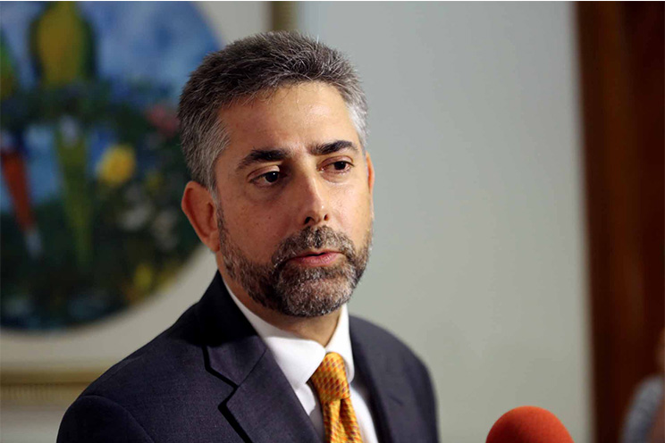 Empresarios anuncian nuevas inversiones para los próximos meses